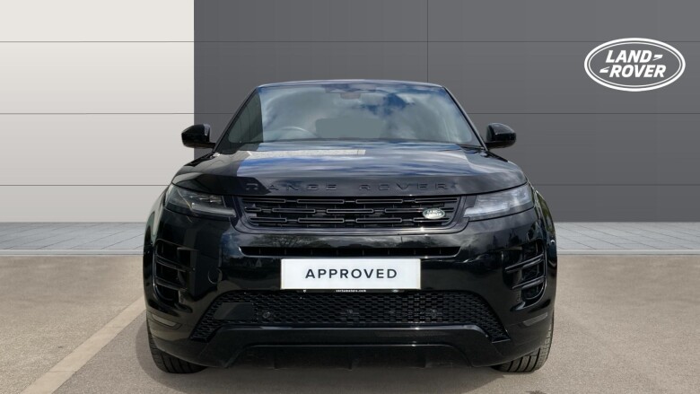 Land Rover Range Rover Evoque 2.0 P250 Dynamic HSE 5dr Auto Petrol Hatchback
